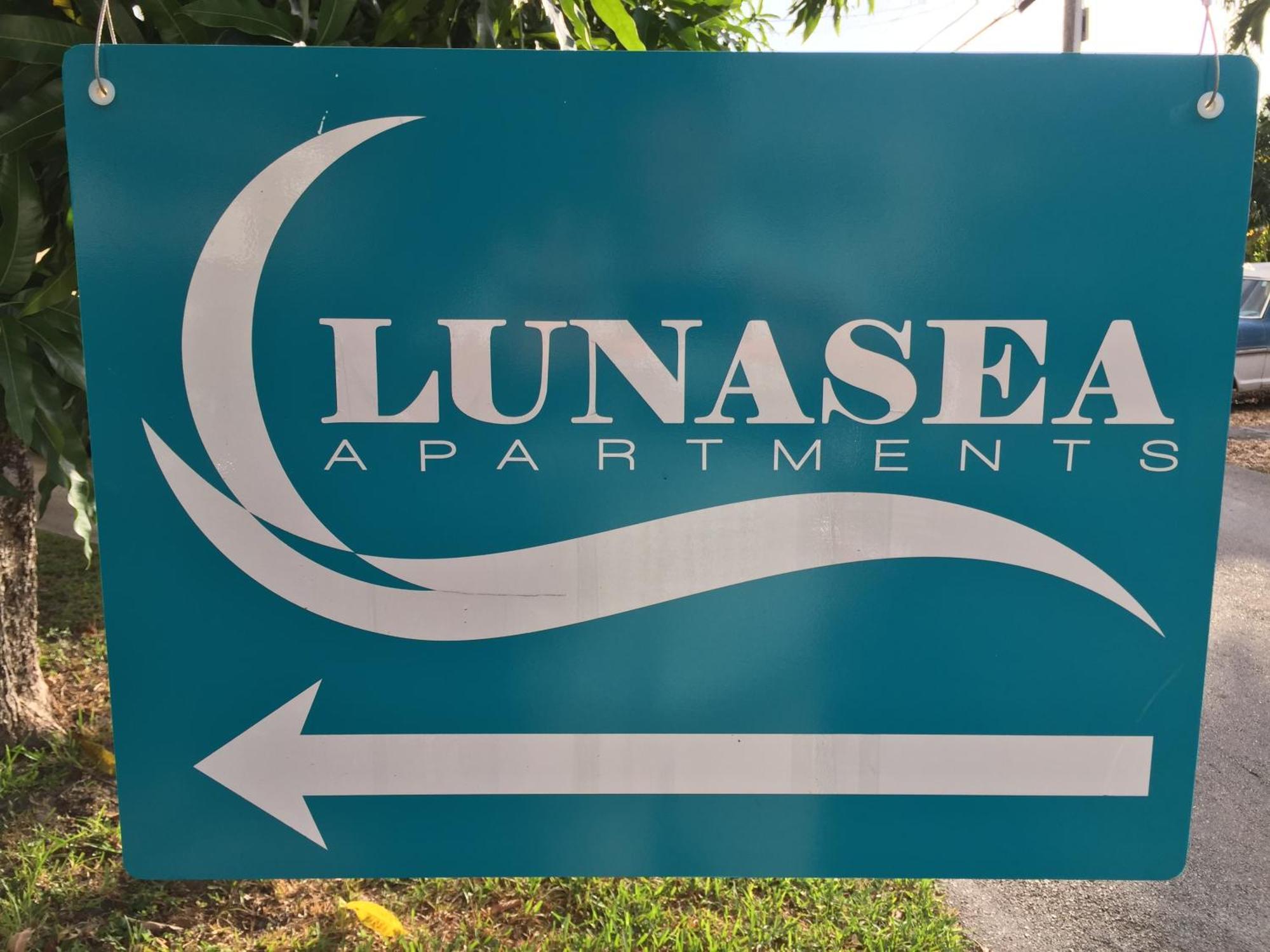 Lunasea Apt Downtown Airport-Cruise Fort Lauderdale Esterno foto